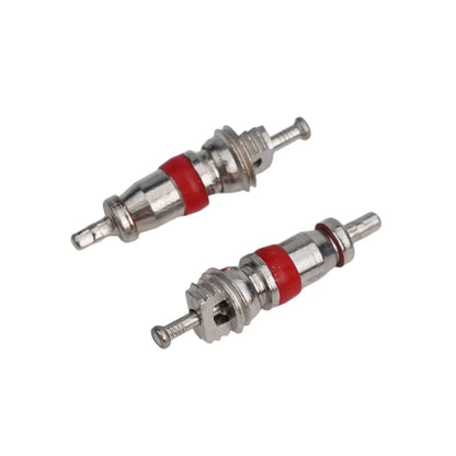 100 x Valve Core for Car Tire Valve Stem Core Parts