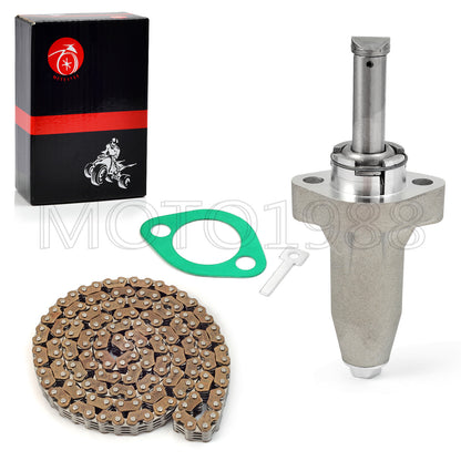Cam Timing Chain & Lifter Tensioner for Honda TRX450R (2004–2005)