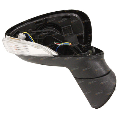 RH Electric Door Mirror for Ford Fiesta (2008–2013)
