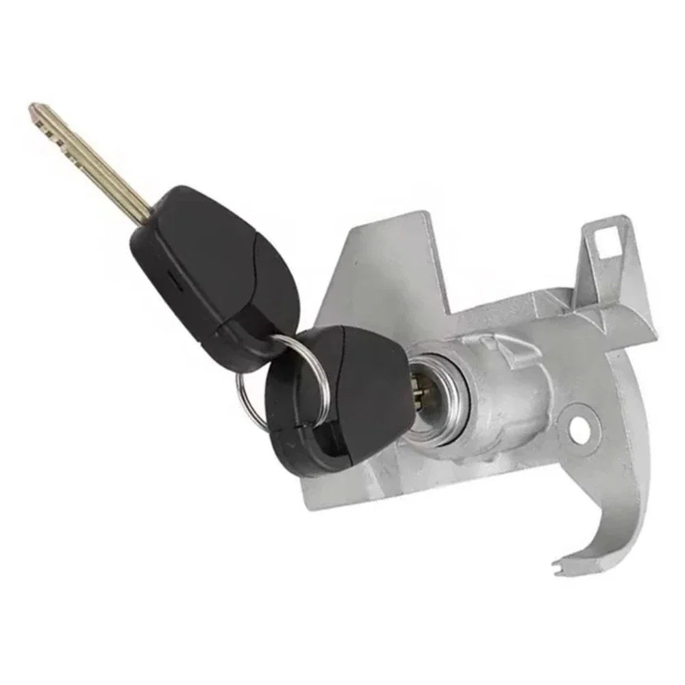 Tailgate Trunk Lock for Citroen Berlingo, Peugeot Partner (2008-2018)