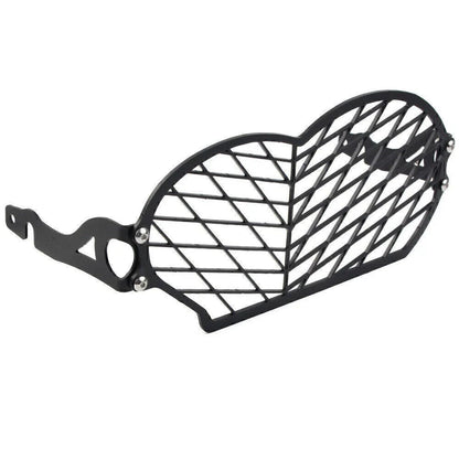 Headlight Guard Cover for BMW R1200GS (2004-2012) R1200GS Adv (2005-2013)