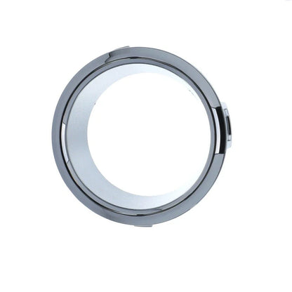Fog Light Bezel Trim Ring Left for 17-20 Chrysler Pacifica, 20 Voyager (2017-2020)