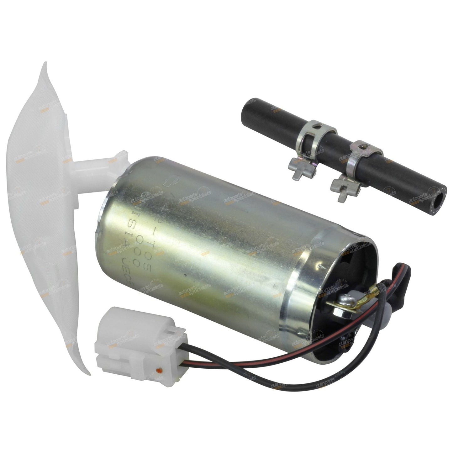 Bosch Electric EFI Fuel Pump for Nissan Pulsar N14 (1991–1995)