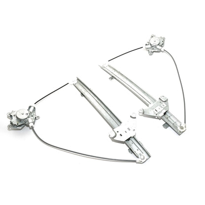 Front Window Regulator for Nissan Datsun Navara D21 (1986–1997)