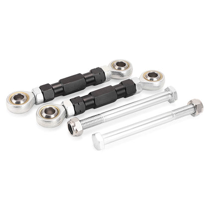 Rear Suspension Lowering Links Kit for Yamaha YZF-R1 (2015–2023)