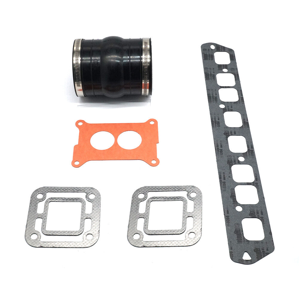 Exhaust Manifold Bellows Kit for Volvo Penta 3.0GS (1995–2005)