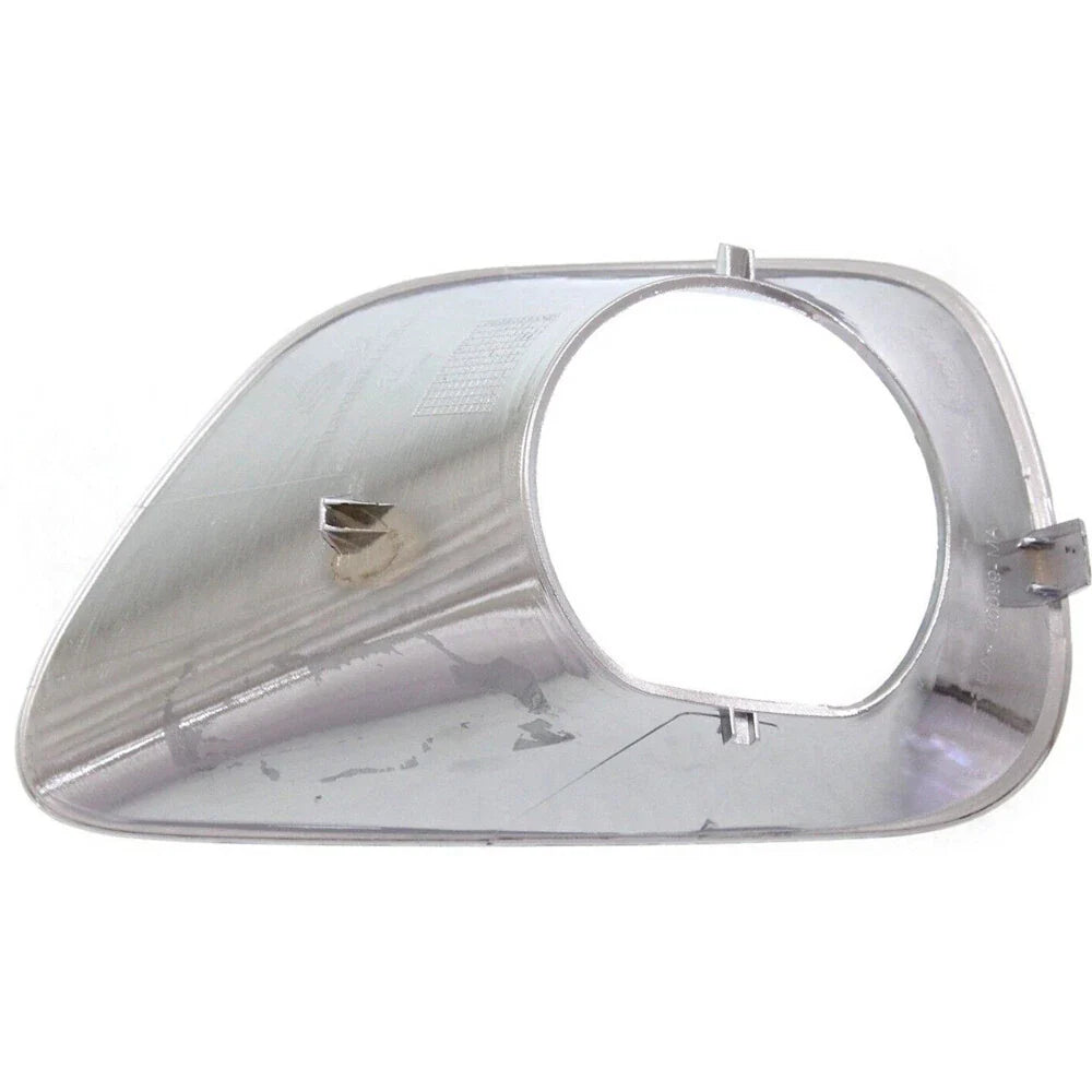 Fog Light Trim for Jeep Grand Cherokee (2011-2021)