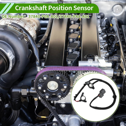 Crankshaft Position Sensor for Honda Accord 2.2 (1996–2002) No. 37840-P0A-A01