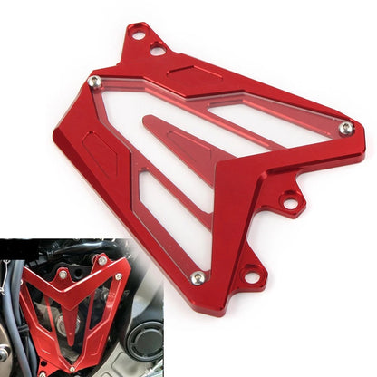 Rear Passenger Footrests Pedal for Yamaha YZF R1 R6 R1M R1S (2015–2023)