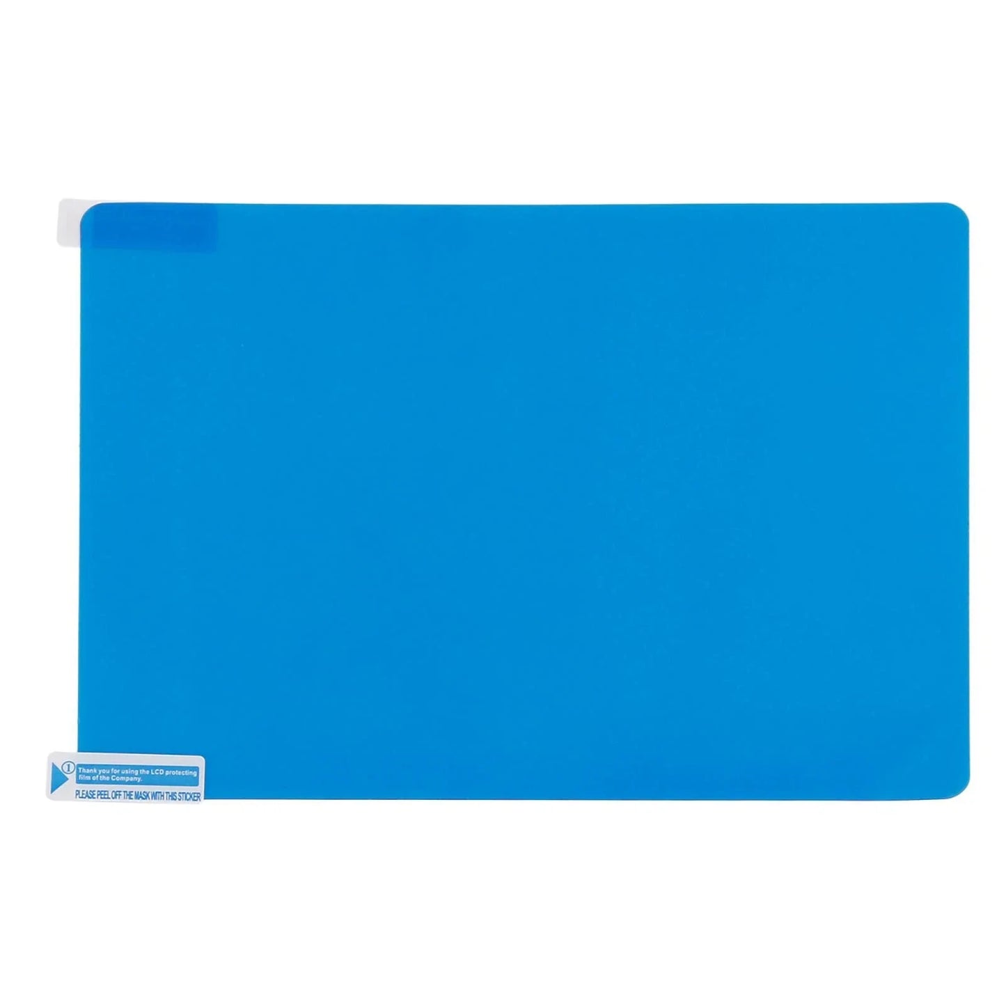 8.4 Inch Navigation Screen Protector for Dodge Charger (2015-2023)