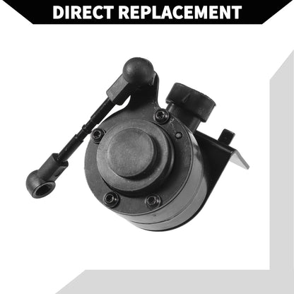 Suspension Ride Height Level Sensor for Chevrolet (No.89047642)