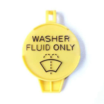 Windshield Washer Reservoir Cap for Chrysler Dodge Ram Jeep (2002-2023)