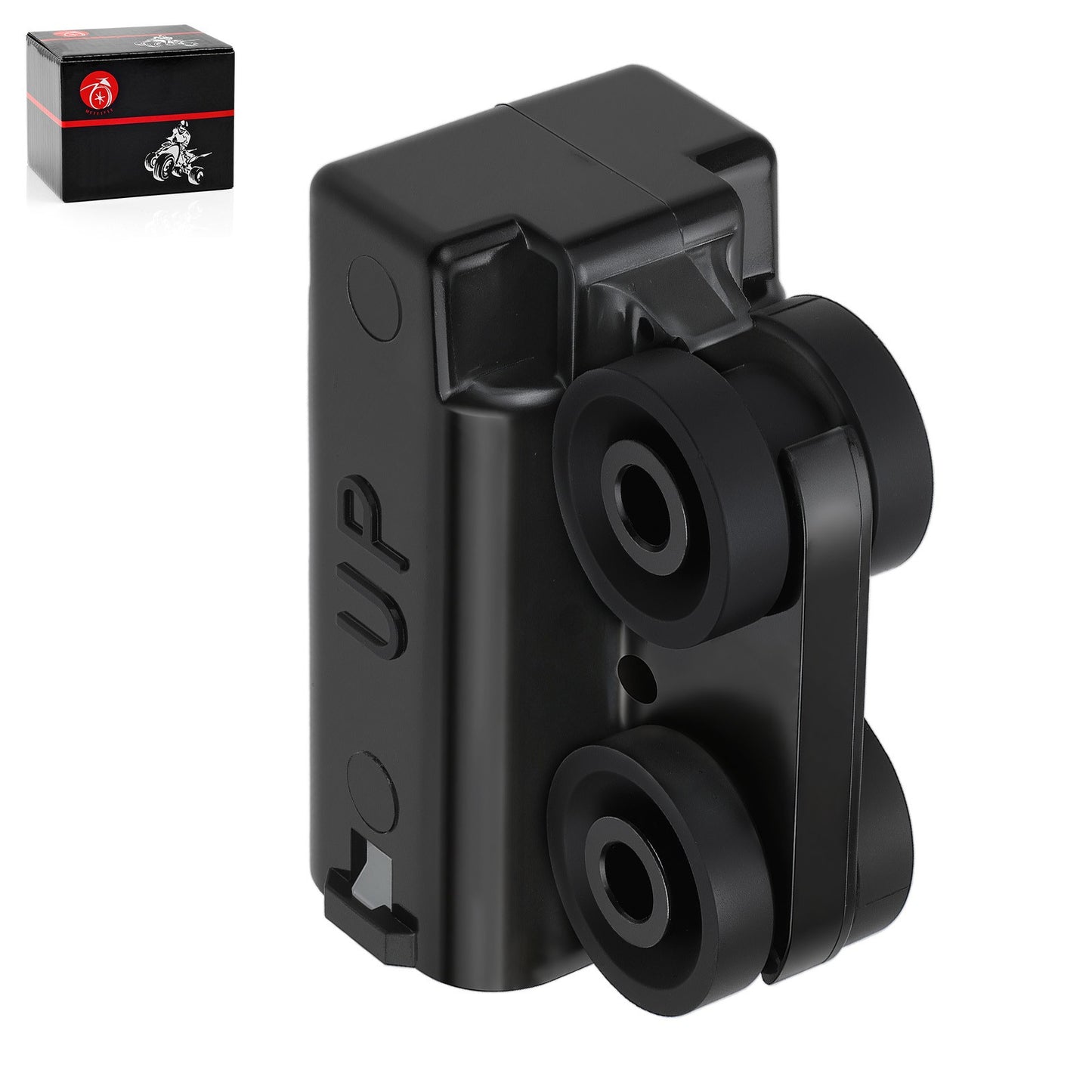 Tip Over Bank Angle Sensor for Yamaha Tracer 900 GT (2019–2020)