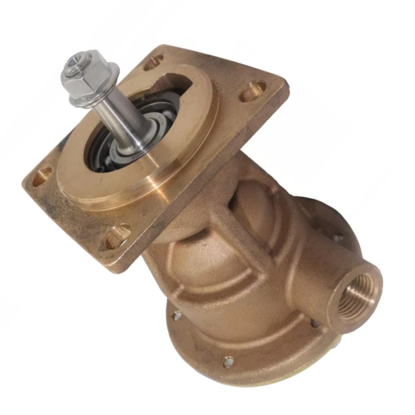 Raw Water Pump for Northern Lights M753 M773 M843 M844