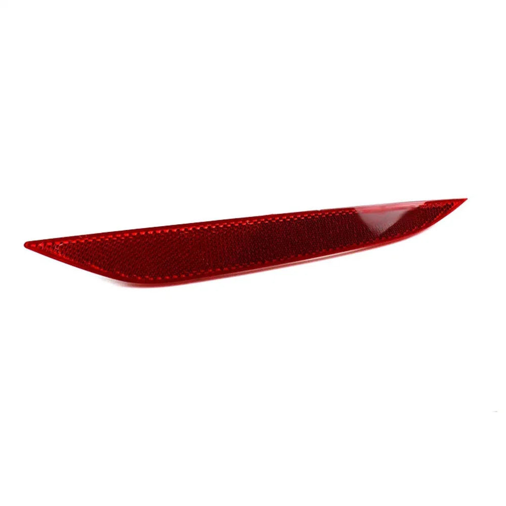 Right Rear Bumper Reflector Tail Light for Alfa Romeo Stelvio (2017-2022)