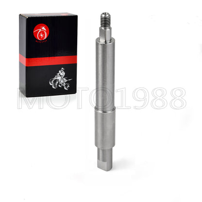 Oil Water Pump Shaft for Polaris Ranger RZR 700 800 (2002–2014)