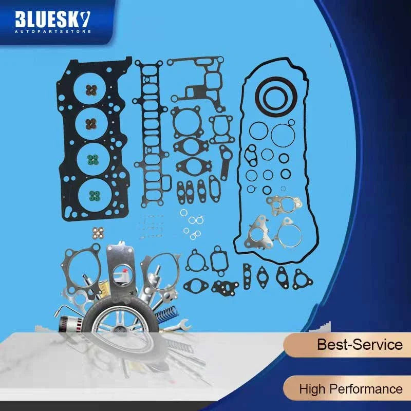 VRS Cylinder Head Gasket Kit for Mazda CX-5 2.2L Diesel (2012-2018)