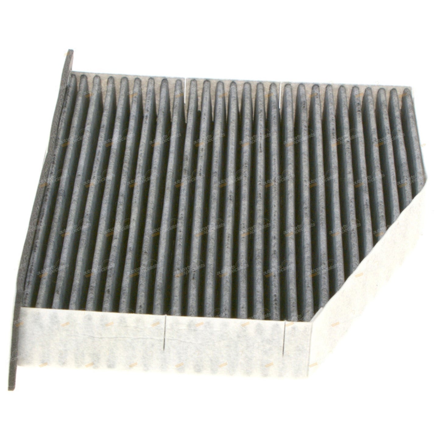 Cabin Air Filter for Volkswagen Eos (2007–2010)