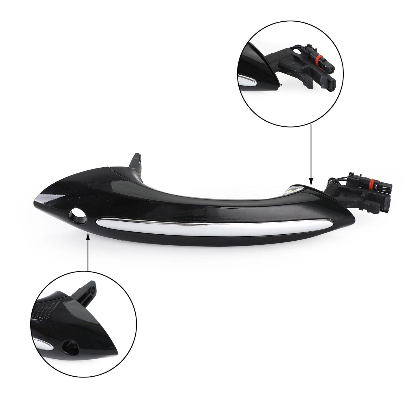 Rear Seat Cover Fairing for Yamaha YZF R6 (2003–2005) R6S (2006–2007) SIL E3