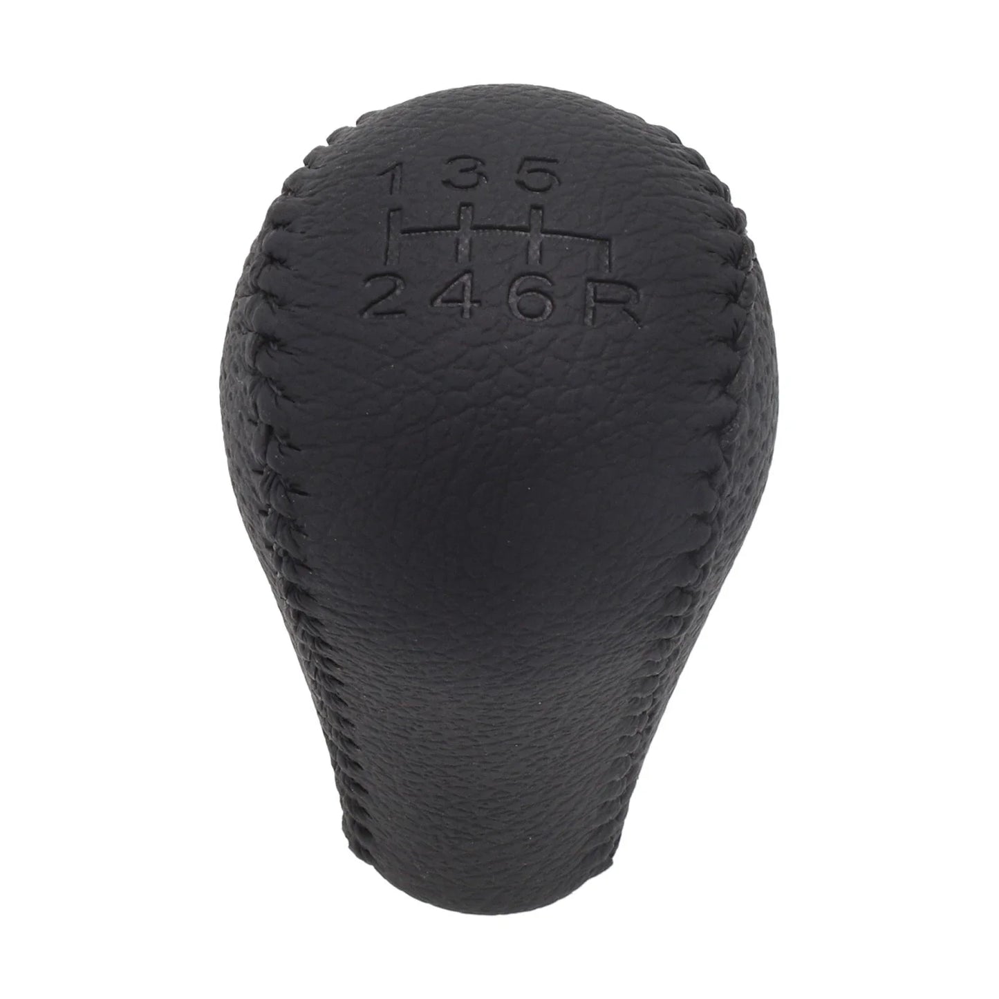 Gear Shift Knob / 6 Speed for Nissan Navara D40 Frontier