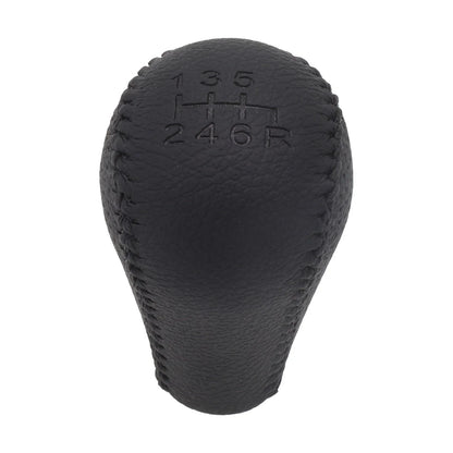 Gear Shift Knob / 6 Speed for Nissan Navara D40 Frontier