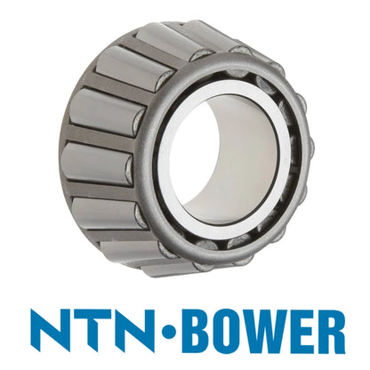 Bower NTN Cup and Cone
