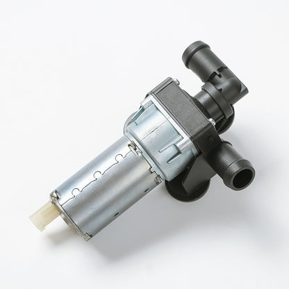 Warm Air Water Pump for BMW E90 E81 E82 E84 E87 E88 (2007–2013)