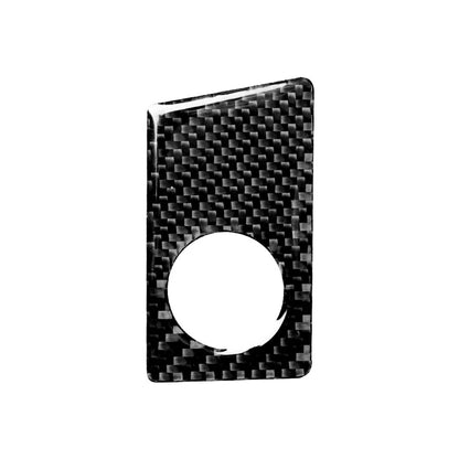 Push Button Panel Cover Trim for Audi A4 B9, S4B, A5 (2016–2023)