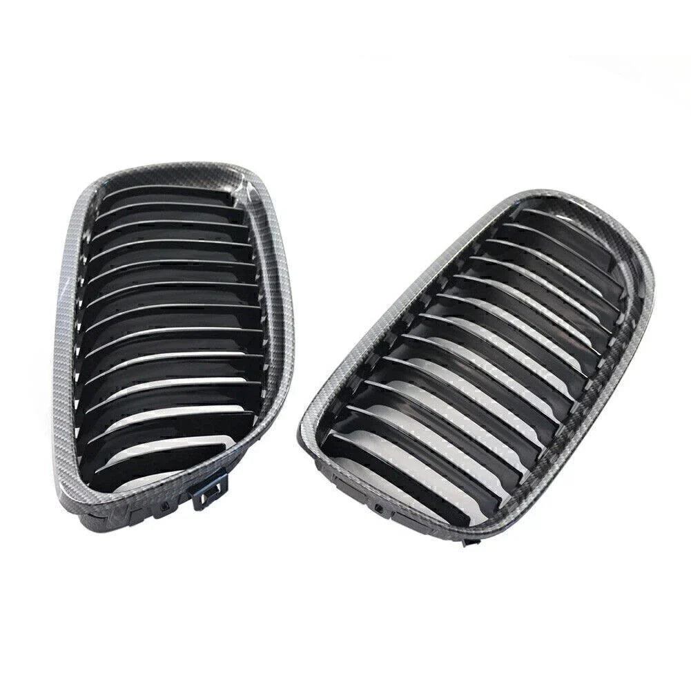 Front Kidney Grille for BMW E90 E91 328i 335i xDrive (2009-2011)