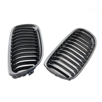 Front Kidney Grille for BMW E90 E91 328i 335i xDrive (2009-2011)