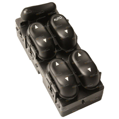 Power Window Master Switch for Ford Falcon/Fairmont/Fairlane/LTD AU (1998–2003)