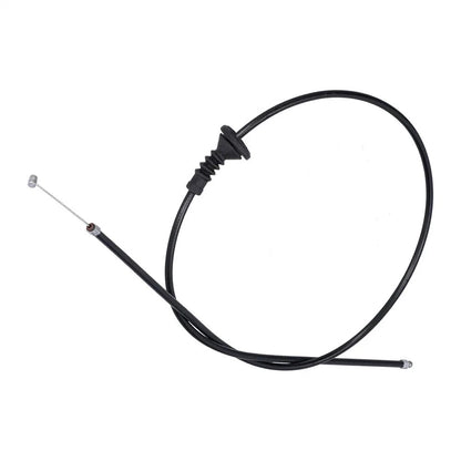Hood Release Cable for BMW 1 Series E81 E82 E87, 3 Series E91 E92 E93, X1 E84 (2006-2013)