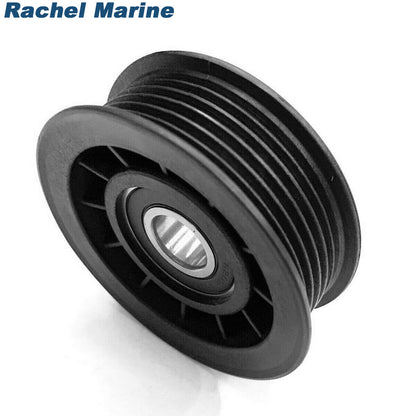 Idler Pulley Assembly for Mercruiser V6 V8 (807757T)