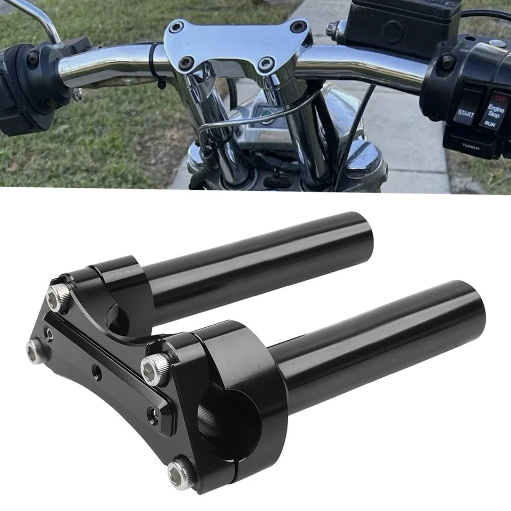Internal Throttle Assembly 7/8" for Harley Chopper Bobber