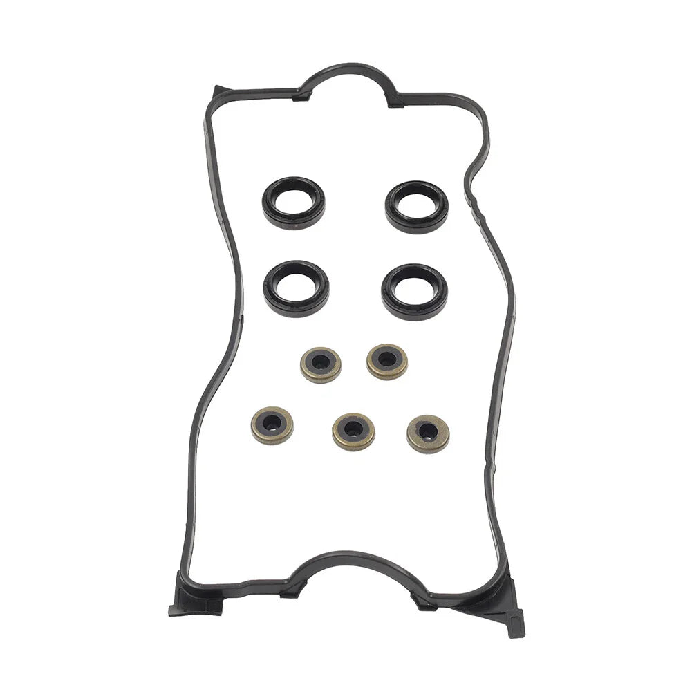 Valve Cover Gasket Set for Honda Civic 1.6L SOHC L4 (1996-2000)