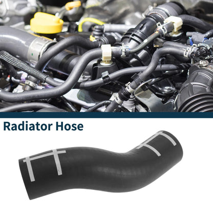 Radiator Hose No. 97010642002 for Porsche Panamera (2010–2014)