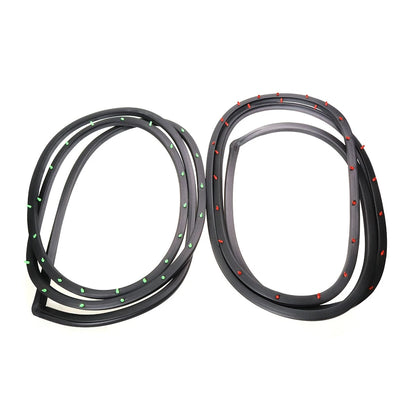 Weatherstrip for Toyota HiAce Van (LH20, LH30, RH20, RH30, RH22, RH32, RH42)