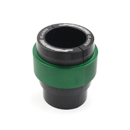 Fork Oil Seal Driver Tool 45-46MM for Honda Yamaha Suzuki