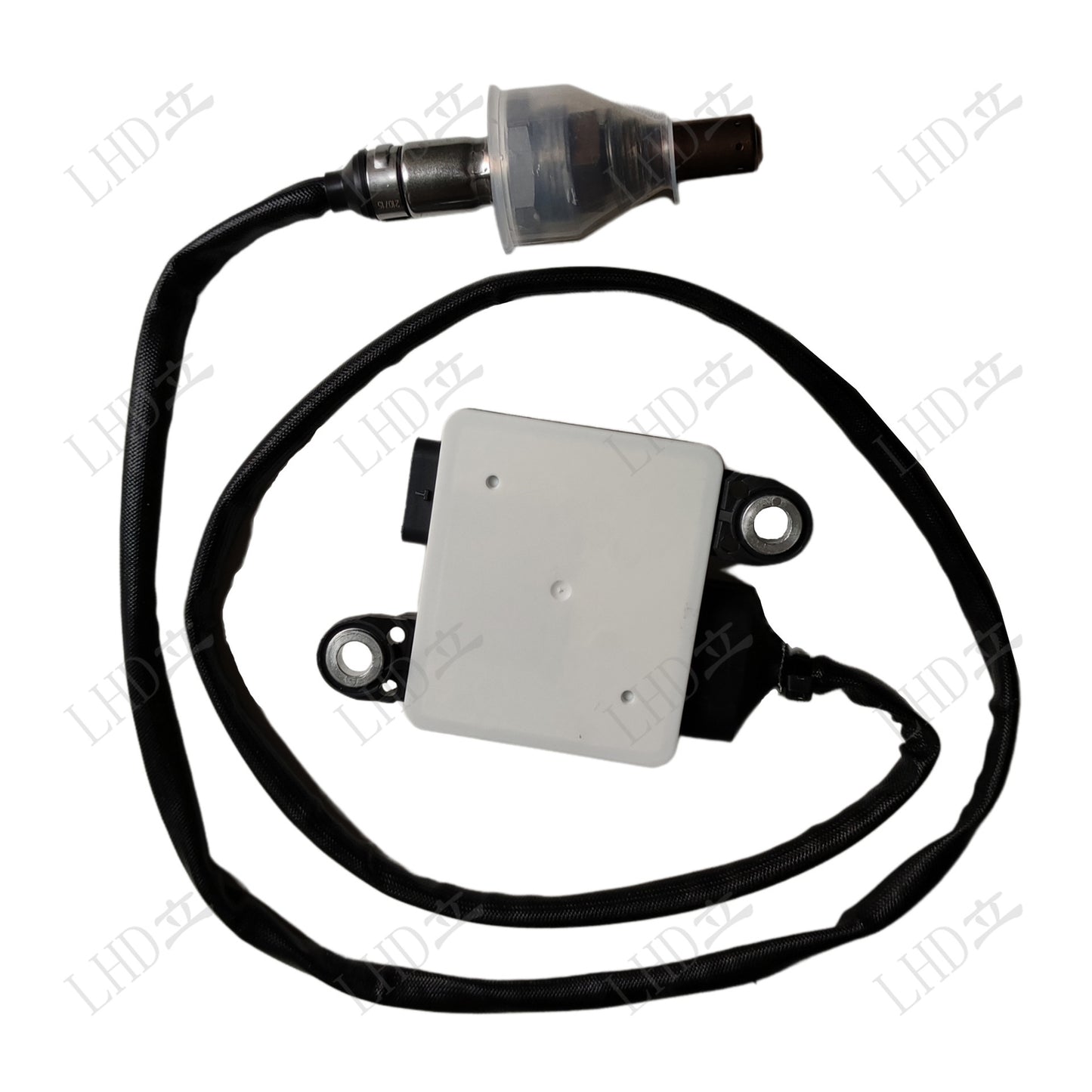 Nox Sensor for JCB