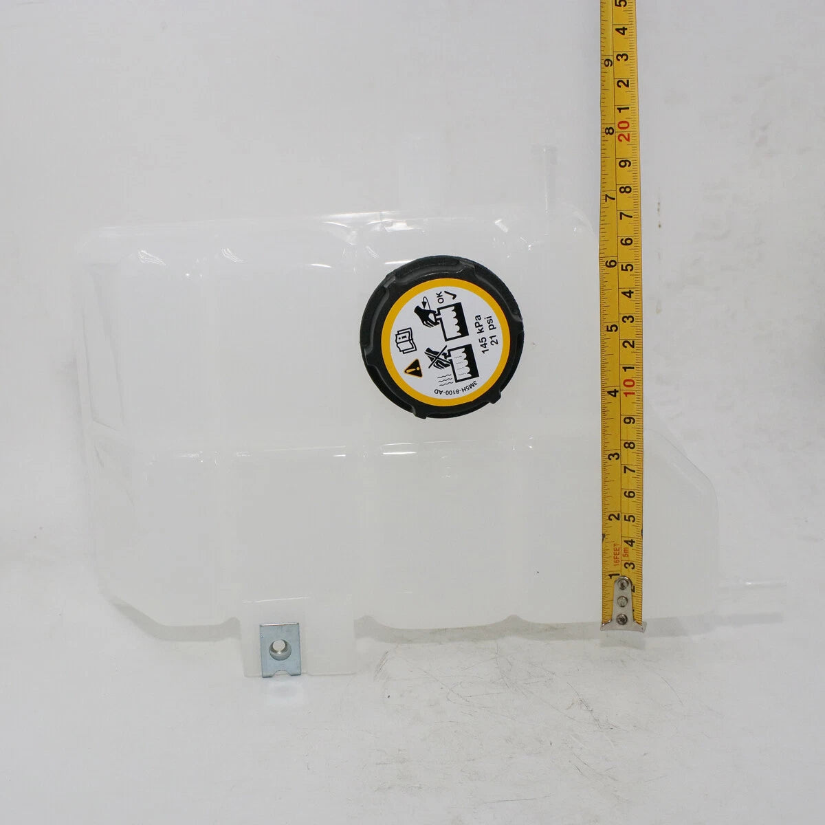 Coolant Reservoir Tank for Mazda BT50 Pro 2011-2020