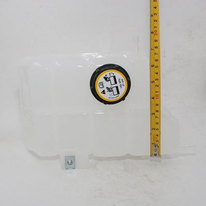 Coolant Reservoir Tank for Mazda BT50 Pro 2011-2020