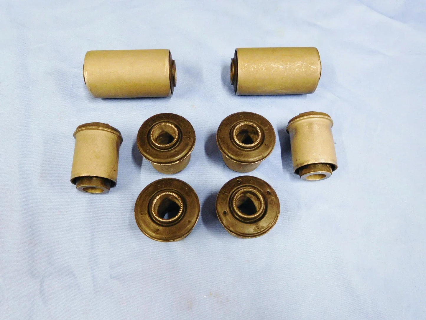 Control Arm Bushes for Holden TF Rodeo 4WD (1997-2002)