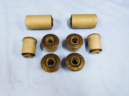 Control Arm Bushes for Holden TF Rodeo 4WD (1997-2002)