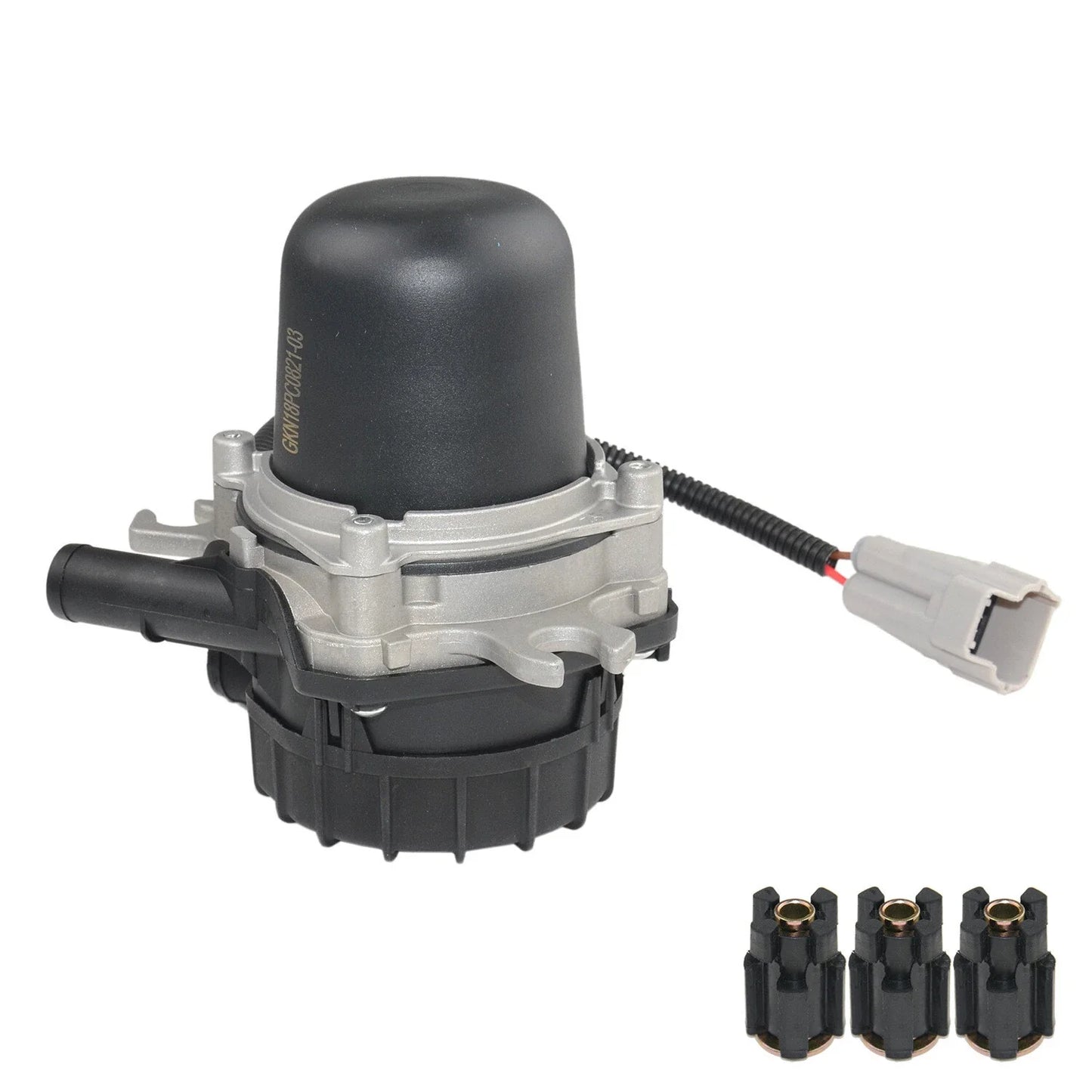 Secondary Air Pump for Lexus GX470 Toyota 4Runner Tundra 4.7L (2000–2009)