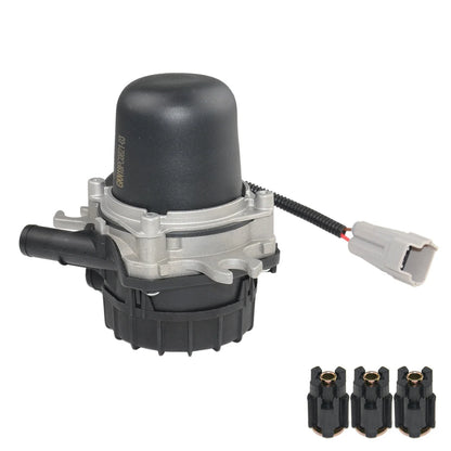 Secondary Air Pump for Lexus GX470 Toyota 4Runner Tundra 4.7L (2000–2009)