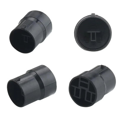 3 x Pins Alternator Connector Plug for Toyota Denso
