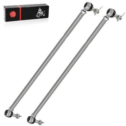 2 x Steering Tie Rod End Assembly for Polaris Scrambler 850 (2013–2025)