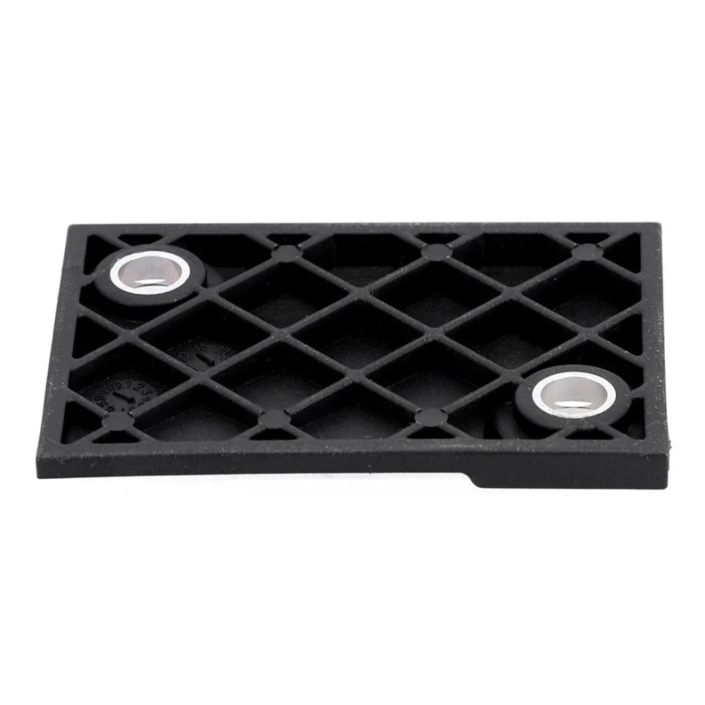 Rear Door Lower Striker Plate for Peugeot Boxer, Citroen Relay (2006-2019)