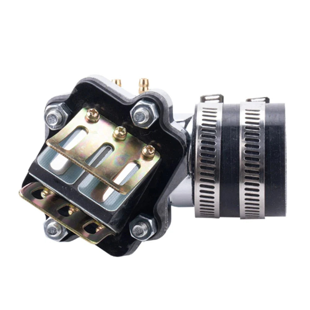 50cc/90cc Carburetor Interface for Yamaha JOG