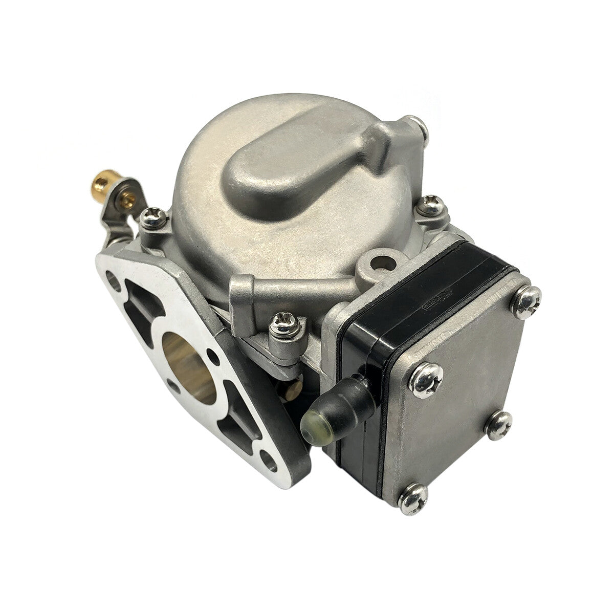 Carburetor for Yamaha 8HP 2-Stroke Outboard (Year Range Not Specified)